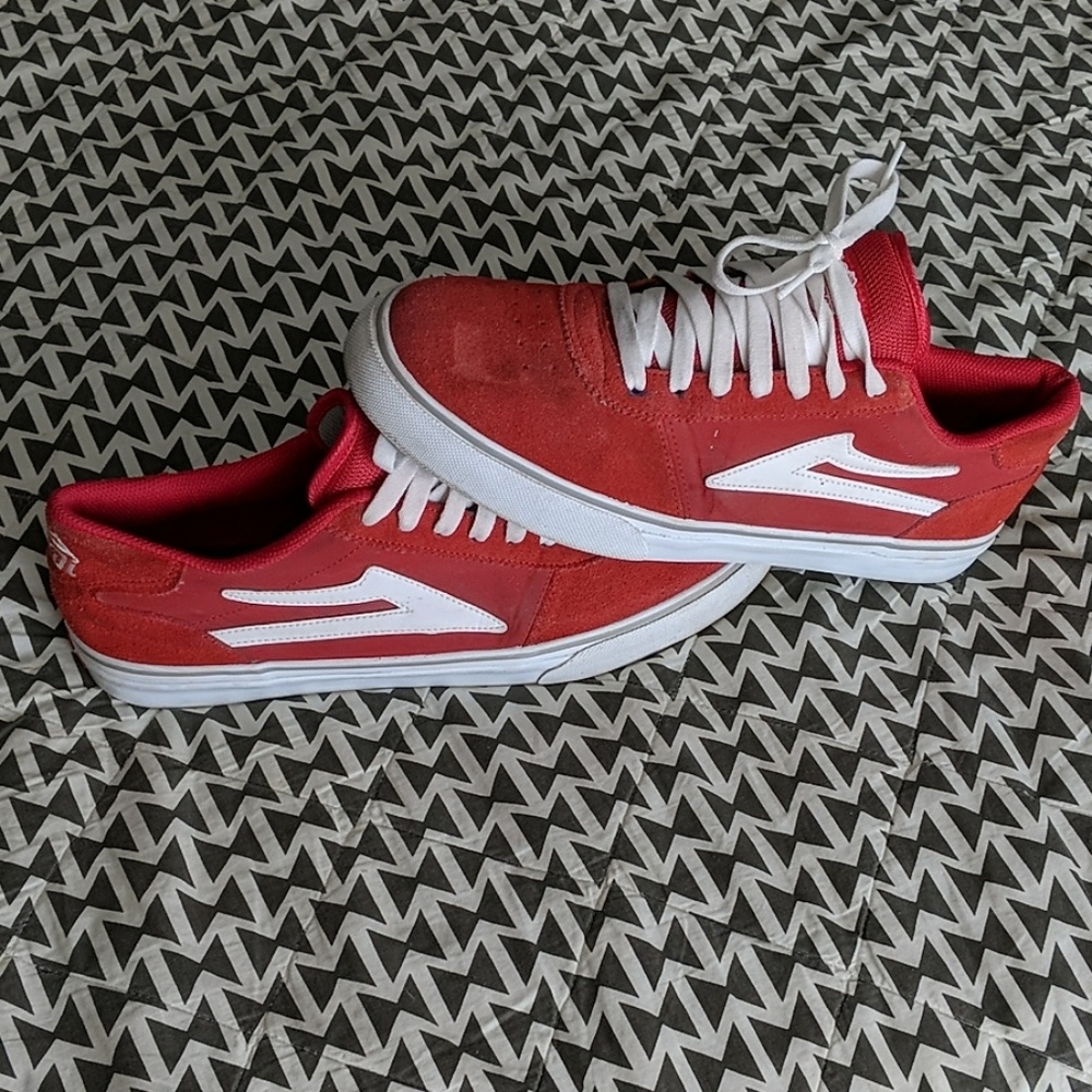 Lakai Manchester Select shoes